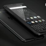 BlackBerry Key5