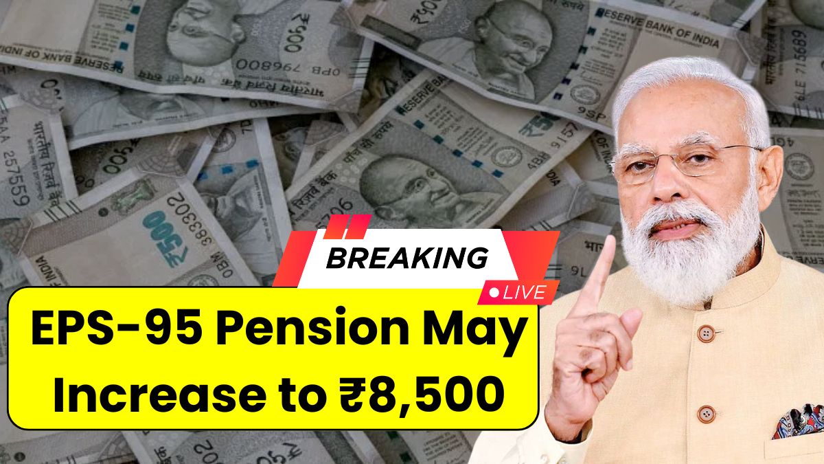EPS-95 Pension June News