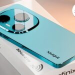 Infinix Note 50 Pro Plus 5G