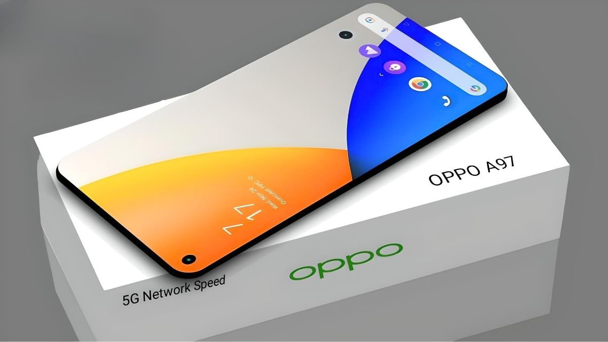 Oppo A97