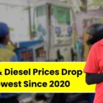 Petrol Diesel Price