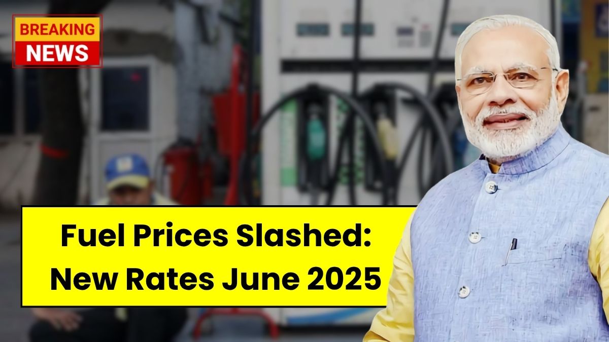 Petrol Diesel Rate