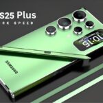 Samsung Galaxy S25 Plus